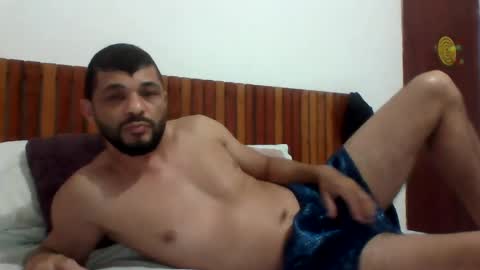 andreloko123 online show from February 12, 1:19 am