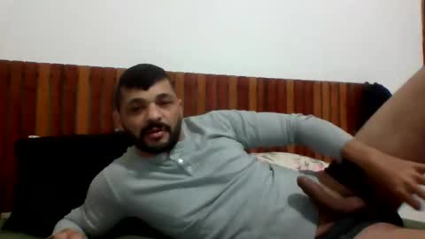 andreloko123 online show from September 24, 1:45 am