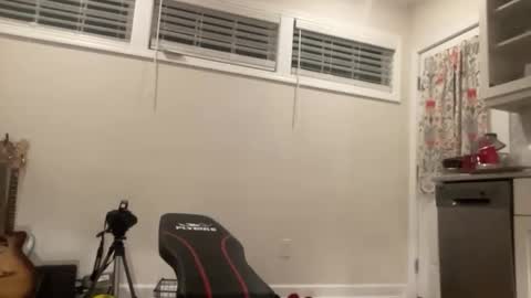 andrenoma427 online show from December 14, 2:18 am