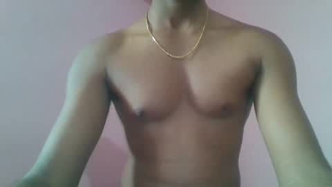 andres01_ online show from November 4, 3:52 am