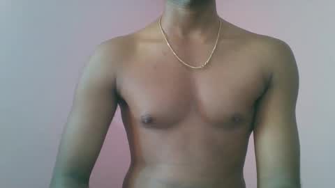 andres01_ online show from November 20, 7:07 am