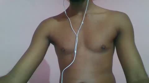 andres01_ online show from March 13, 3:04 pm