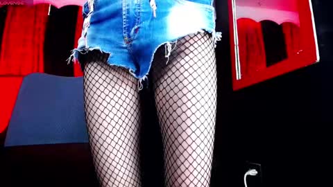 Alann online show from April 24, 1:57 pm