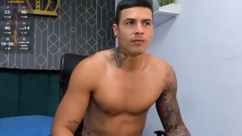 insta andres clark  online show from June 23, 6:47 pm