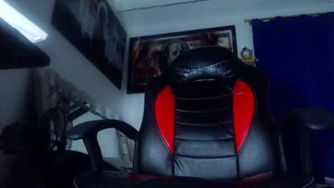 Andrs   o online show from February 17, 12:20 am