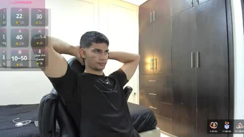 andres_stud online show from May 2, 3:01 am