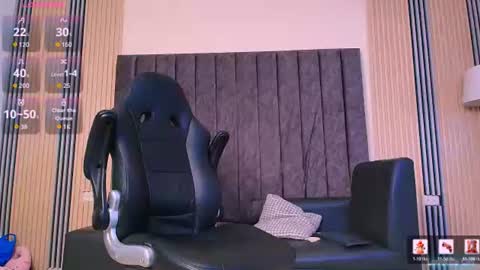 andres_stud online show from July 20, 4:59 am