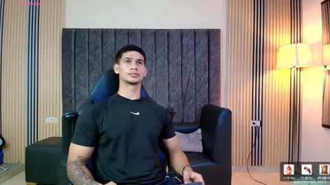 andres_stud online show from July 31, 3:29 am