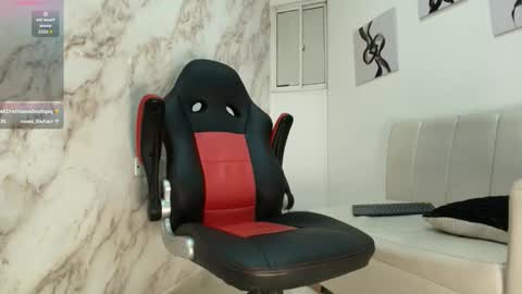 ANDRES  online show from November 28, 9:05 am