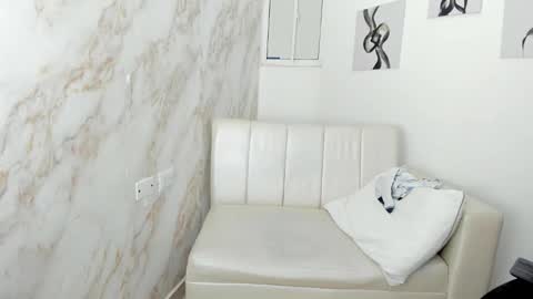 ANDRES  online show from September 24, 8:21 am