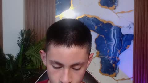 andres_tay online show from April 30, 2:38 am