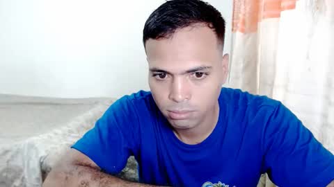 ANDRES online show from November 1, 7:57 pm