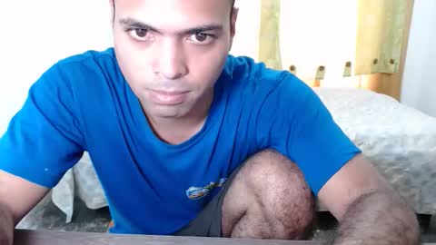 ANDRES online show from March 2, 7:09 pm