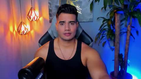 Andres online show from November 4, 4:47 am
