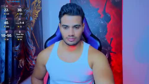 Andres online show from July 5, 10:33 am