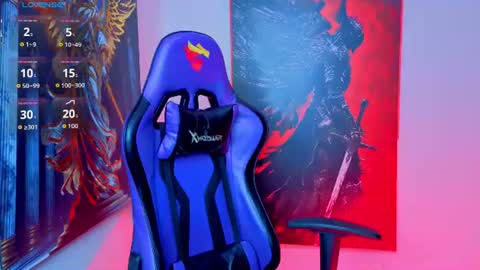 Andres online show from July 25, 2:20 am