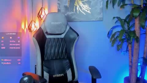 Andres online show from October 22, 5:54 am