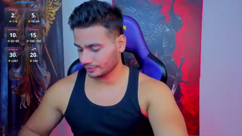 Andres online show from July 4, 2:26 am