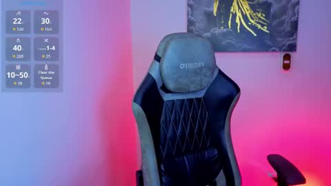 Andres online show from June 11, 11:47 pm