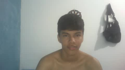 andresexxx online show from March 9, 7:23 am