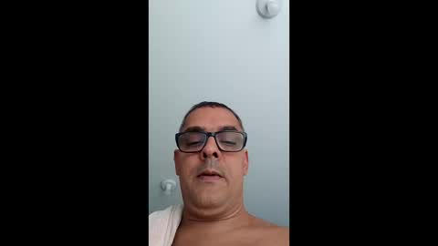 andresonmn online show from March 11, 6:33 pm