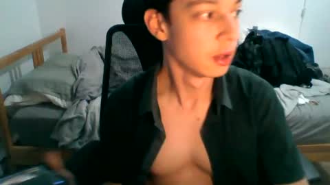 andresse_lat online show from June 27, 3:34 am