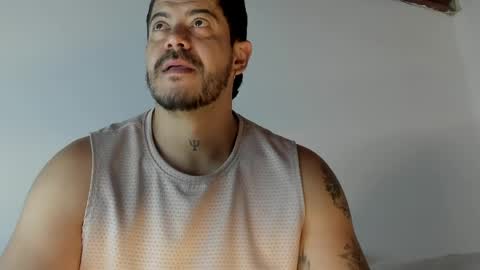 Andres online show from April 23, 8:11 am