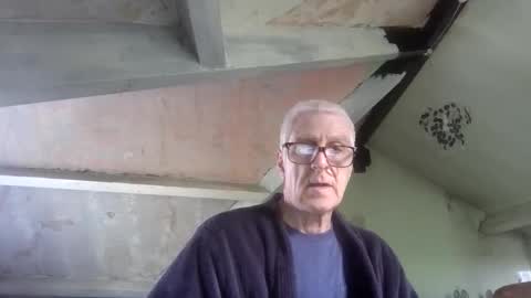 Andrew online show from May 15, 10:34 am