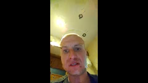 andrew3356577 online show from May 16, 6:17 pm