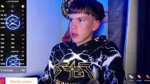 andrew_angels online show from September 16, 4:15 am