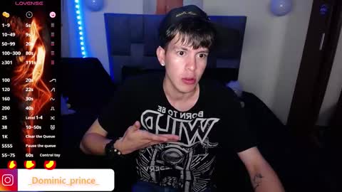 andrew_angels online show from October 28, 5:30 am