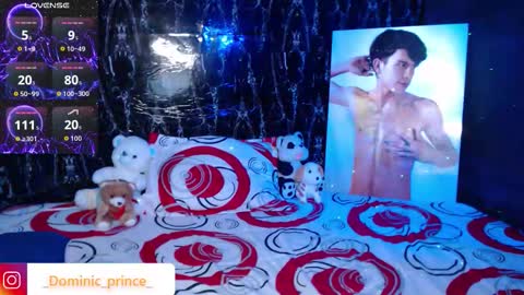 andrew_angels online show from March 5, 11:52 am