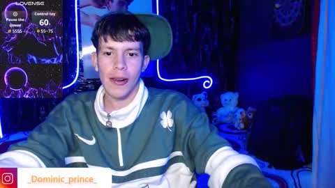 andrew_angels online show from March 12, 7:01 am