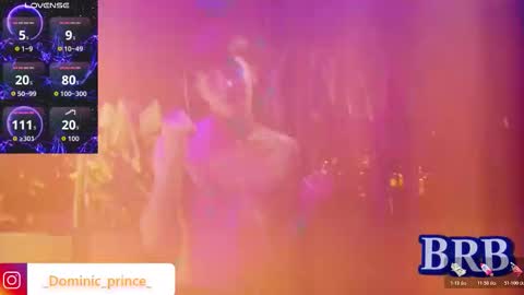 andrew_angels online show from March 11, 1:52 am