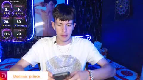 andrew_angels online show from March 14, 10:03 pm