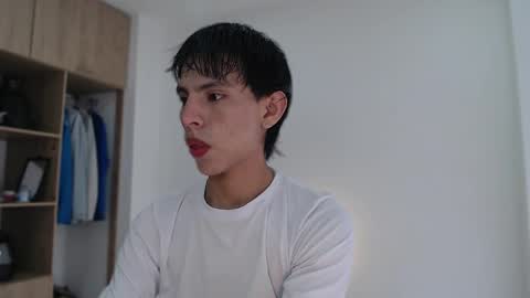 Andrew Courtz online show from February 16, 7:23 pm