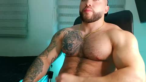 andrew_holden__ online show from March 2, 11:55 pm