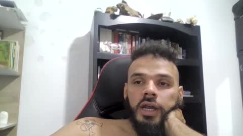 andrew_jaay online show from November 4, 5:58 pm