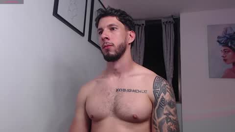 Andrew Mathwes online show from January 14, 12:33 am