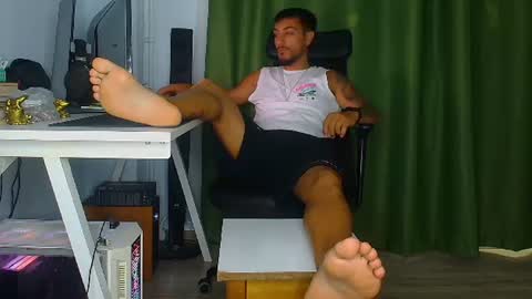 MasterRomania  online show from June 25, 5:12 am