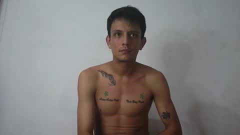 andrew online show from February 16, 3:15 am