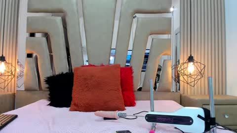 Joanandres2003 online show from January 24, 10:21 am