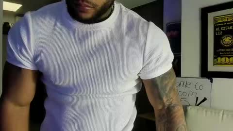 Andrew Johnson online show from April 28, 1:59 pm