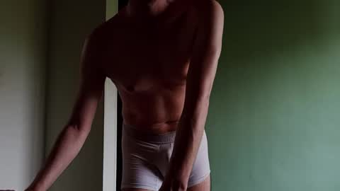 andrewmature online show from April 25, 7:00 pm