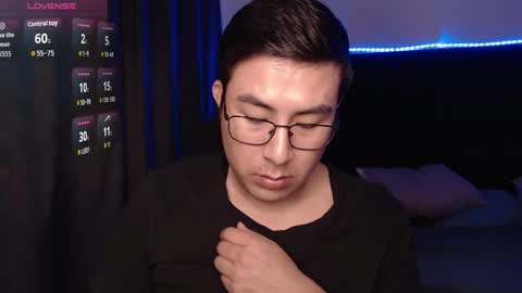 andrewmhilton_ online show from February 24, 6:05 am