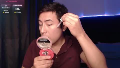 andrewmhilton_ online show from March 13, 7:11 am