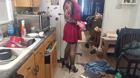 andrewo4277 online show from March 2, 9:43 pm