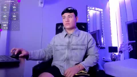 Andrew online show from March 2, 4:50 am