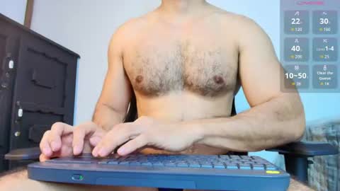 andrewstelee online show from July 14, 6:18 am