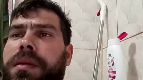 andrey21q online show from March 28, 5:25 pm